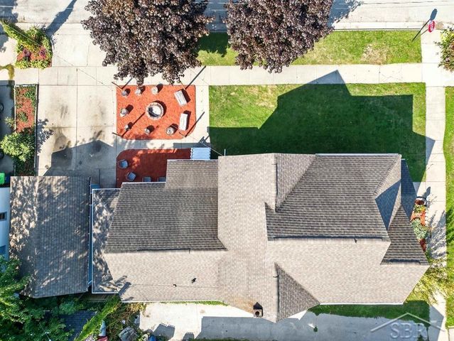 311 N Erie Street, Bay City, MI 48706