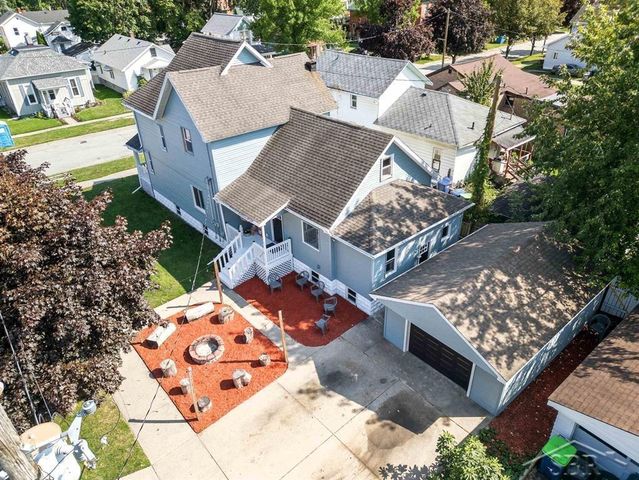 311 N Erie Street, Bay City, MI 48706