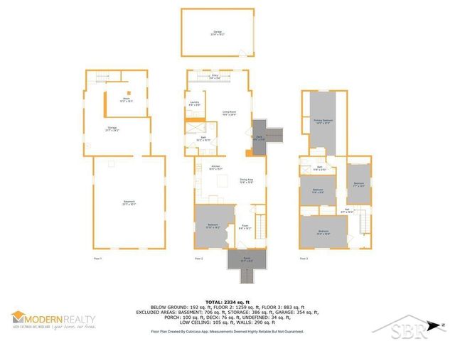 311 N Erie Street, Bay City, MI 48706