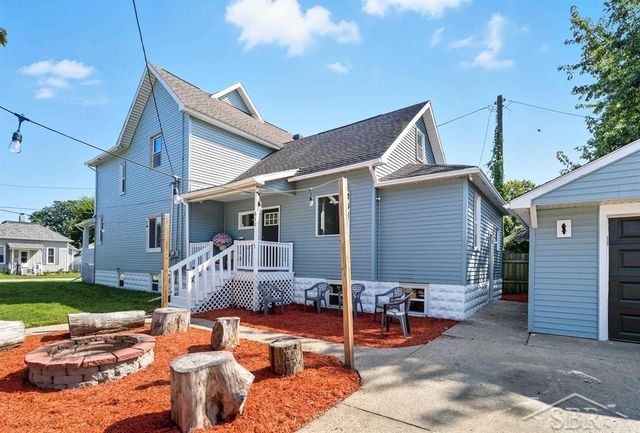 311 N Erie Street, Bay City, MI 48706