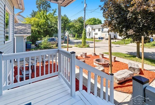 311 N Erie Street, Bay City, MI 48706