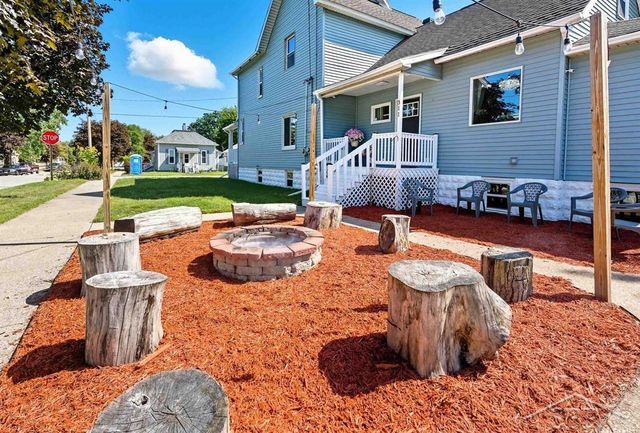 311 N Erie Street, Bay City, MI 48706