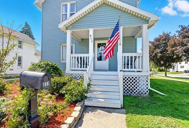 311 N Erie Street, Bay City, MI 48706