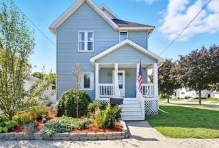 311 N Erie Street, Bay City, MI 48706