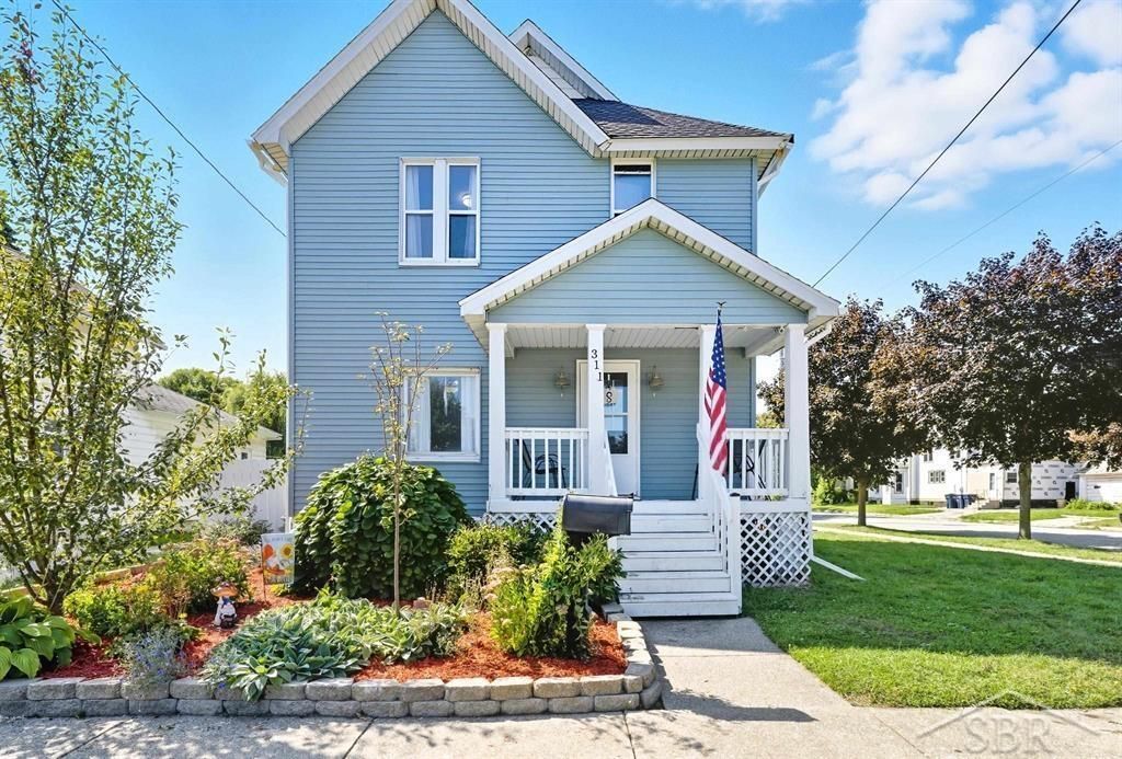 311 N Erie Street, Bay City, MI 48706