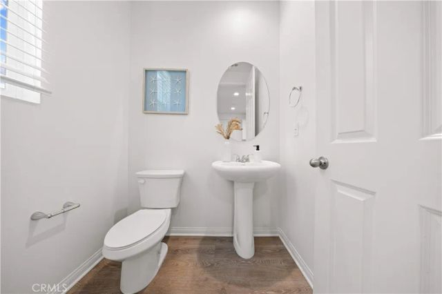 7610 E Channel View St, Chino, CA 91708