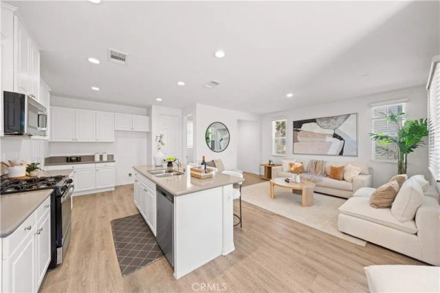 7610 E Channel View St, Chino, CA 91708