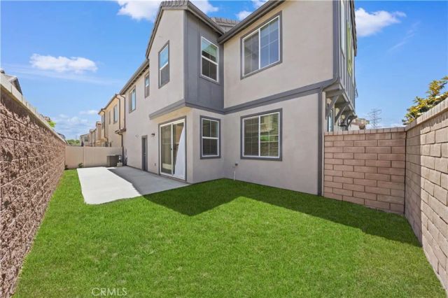 7610 E Channel View St, Chino, CA 91708