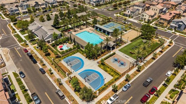 7610 E Channel View St, Chino, CA 91708