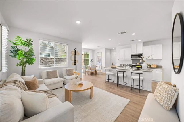 7610 E Channel View St, Chino, CA 91708
