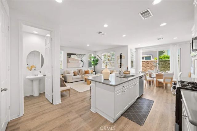 7610 E Channel View St, Chino, CA 91708