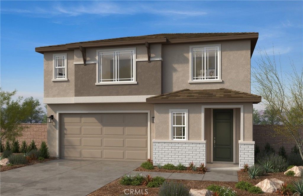 Image 1 of property listing at 29542 Shervin Drive, Menifee, CA 92584
