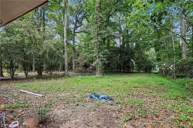 719 Sherwood Drive, Griffin, GA 30224