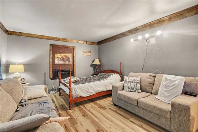 719 Sherwood Drive, Griffin, GA 30224