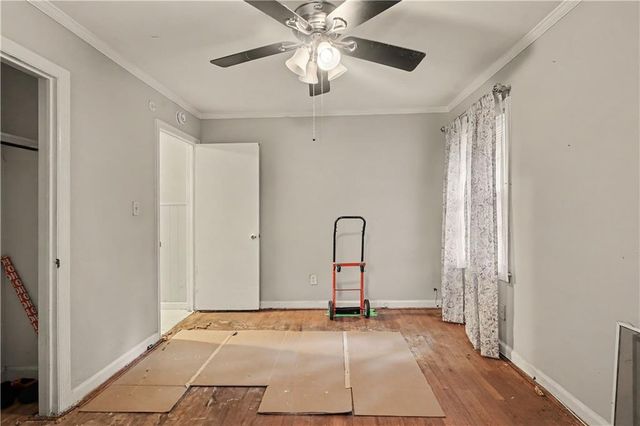 719 Sherwood Drive, Griffin, GA 30224