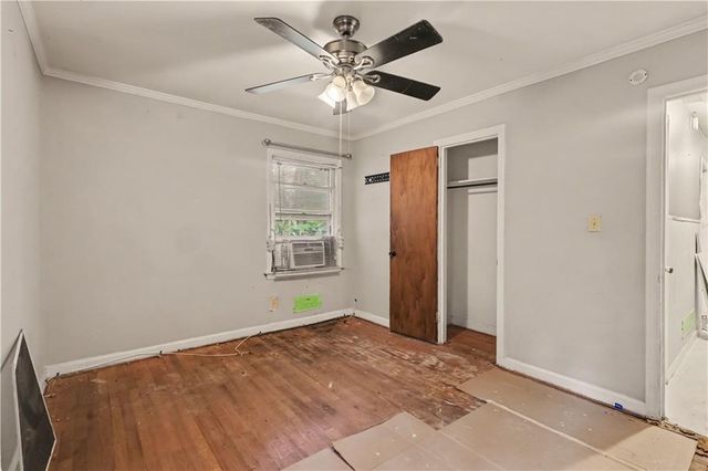 719 Sherwood Drive, Griffin, GA 30224