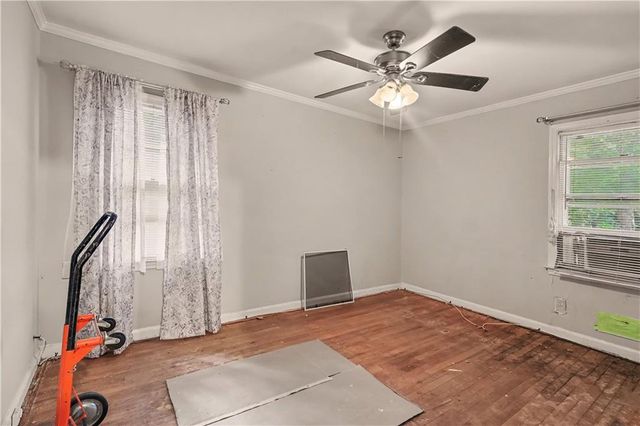 719 Sherwood Drive, Griffin, GA 30224