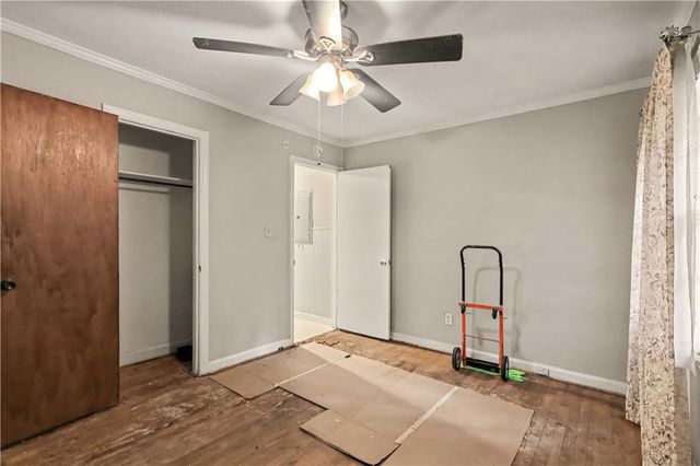 719 Sherwood Drive, Griffin, GA 30224