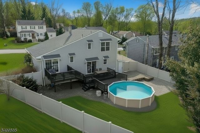 5 Shelley Ct, Sparta Twp., NJ 07871