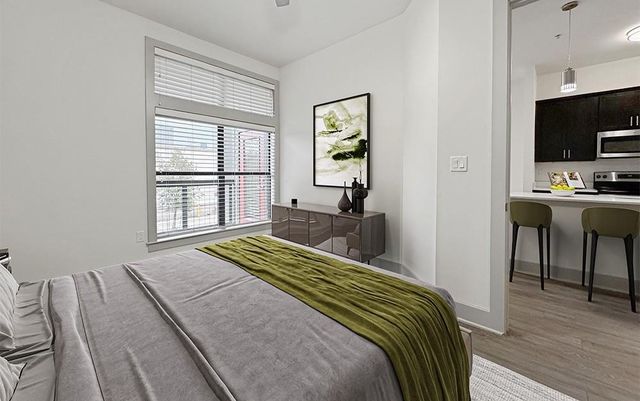 2727 Brazos Street 06, Houston, TX 77006