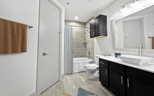 2727 Brazos Street 06, Houston, TX 77006