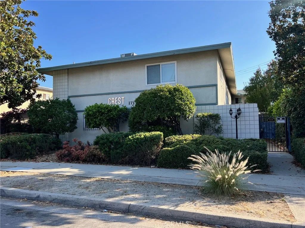 171 E Ralston Avenue 4, San Bernardino, CA 92404