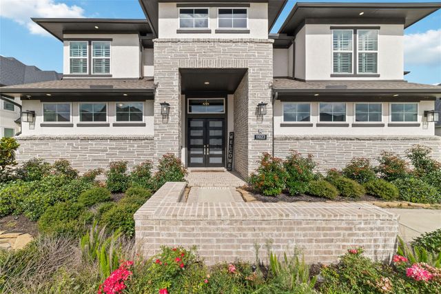 11023 White Caterpillar Drive, Cypress, TX 77433