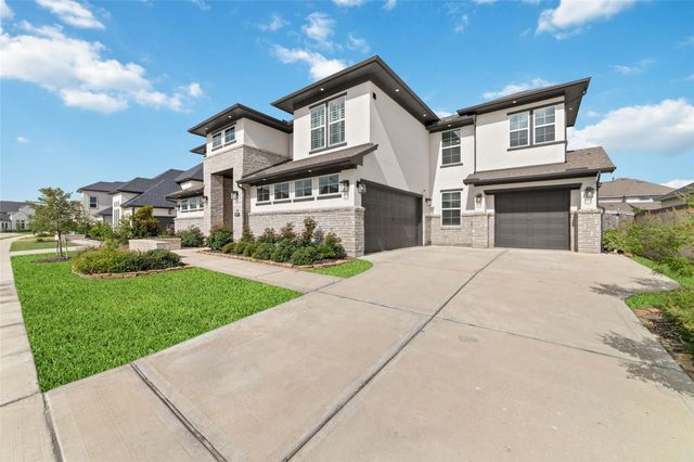 11023 White Caterpillar Drive, Cypress, TX 77433