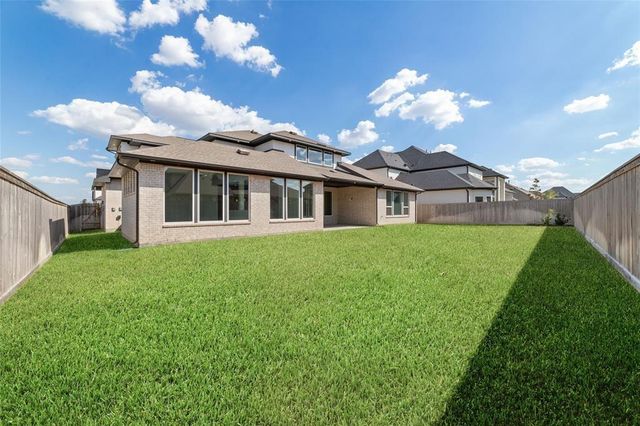 11023 White Caterpillar Drive, Cypress, TX 77433