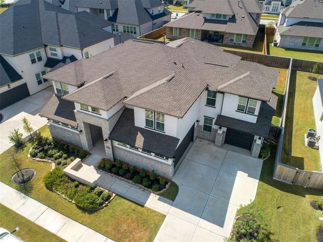 11023 White Caterpillar Drive, Cypress, TX 77433