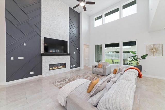 11023 White Caterpillar Drive, Cypress, TX 77433