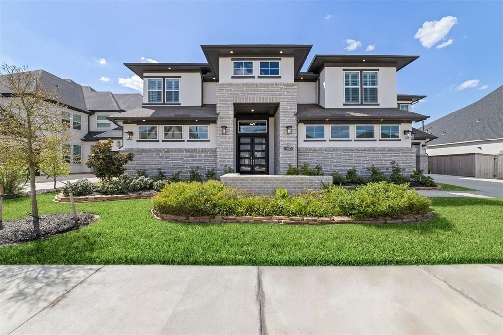 11023 White Caterpillar Drive, Cypress, TX 77433