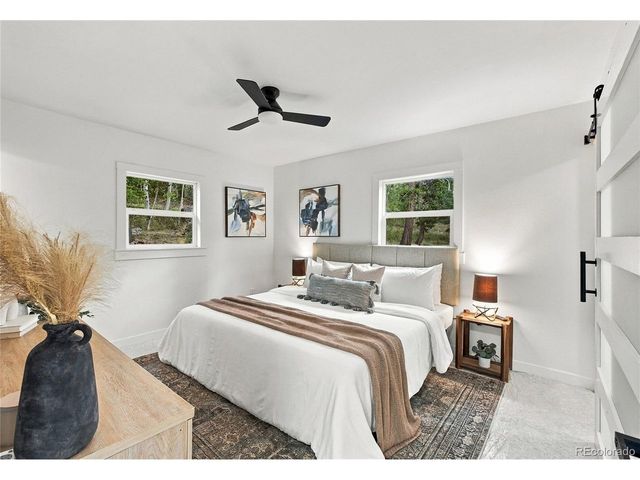 11682 Baca Rd, Conifer, CO 80433
