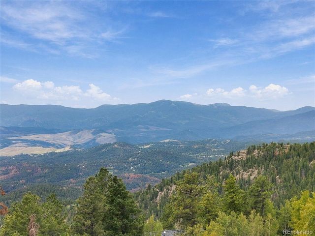 11682 Baca Rd, Conifer, CO 80433