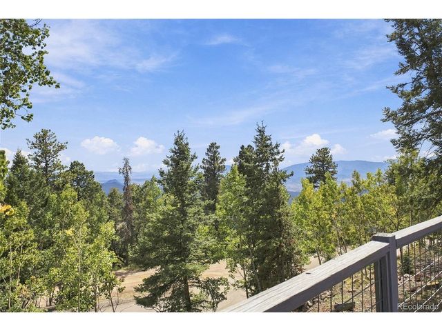 11682 Baca Rd, Conifer, CO 80433