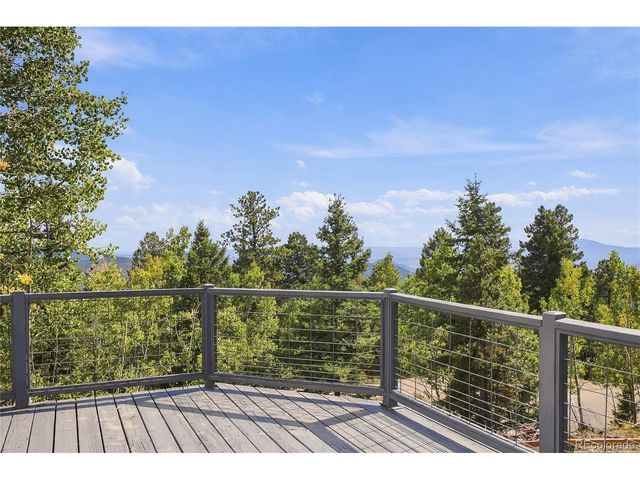 11682 Baca Rd, Conifer, CO 80433