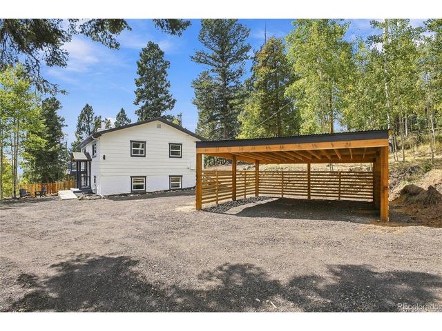 11682 Baca Rd, Conifer, CO 80433