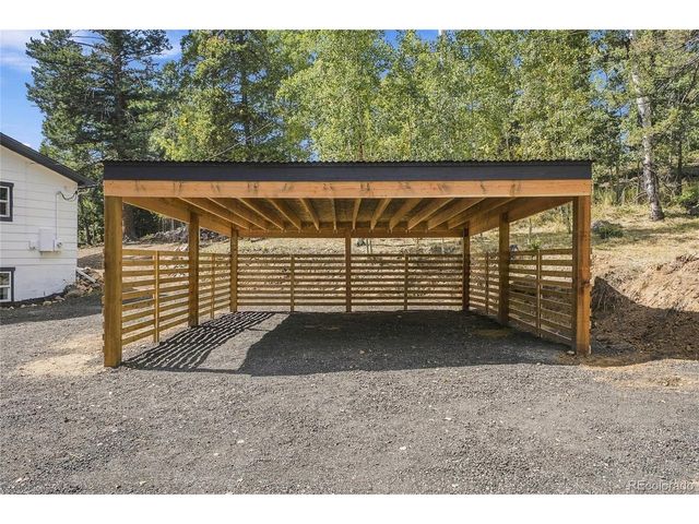 11682 Baca Rd, Conifer, CO 80433