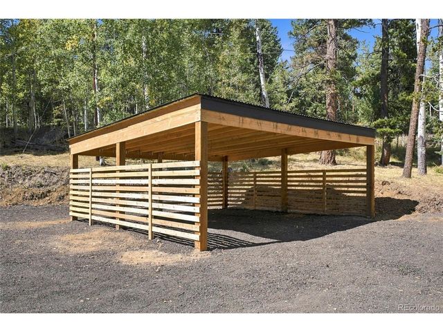 11682 Baca Rd, Conifer, CO 80433