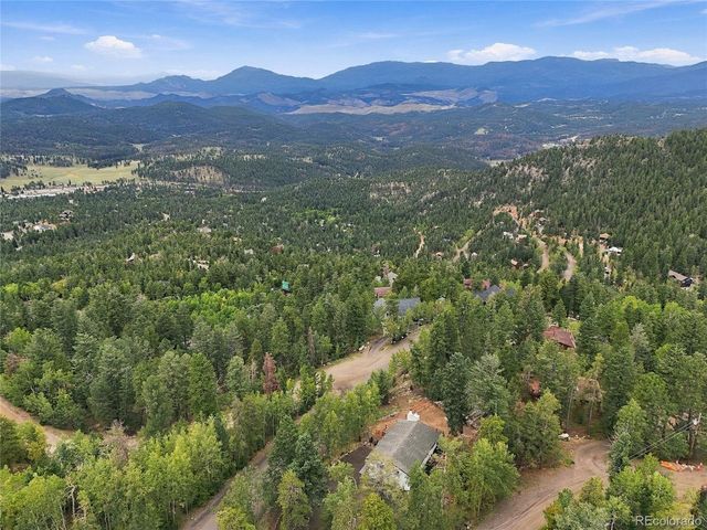 11682 Baca Rd, Conifer, CO 80433