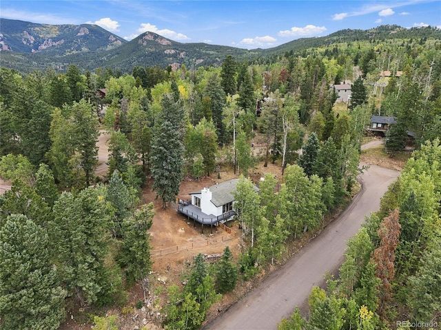 11682 Baca Rd, Conifer, CO 80433