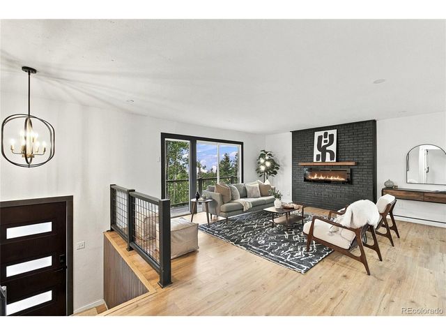 11682 Baca Rd, Conifer, CO 80433