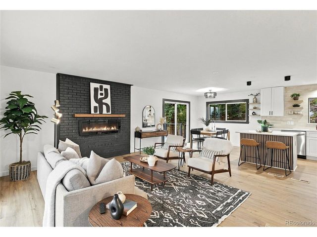11682 Baca Rd, Conifer, CO 80433