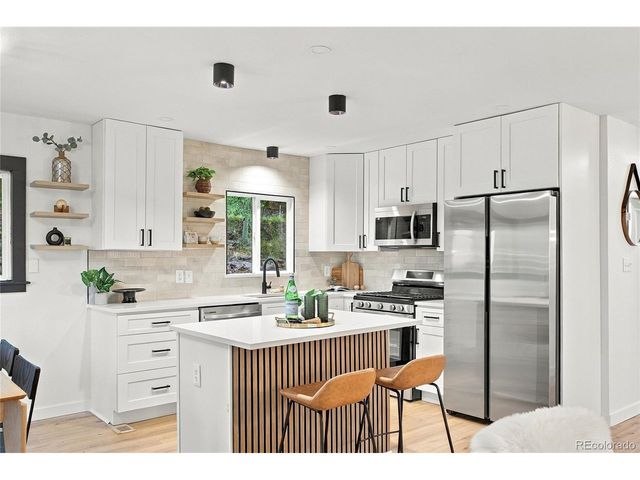 11682 Baca Rd, Conifer, CO 80433