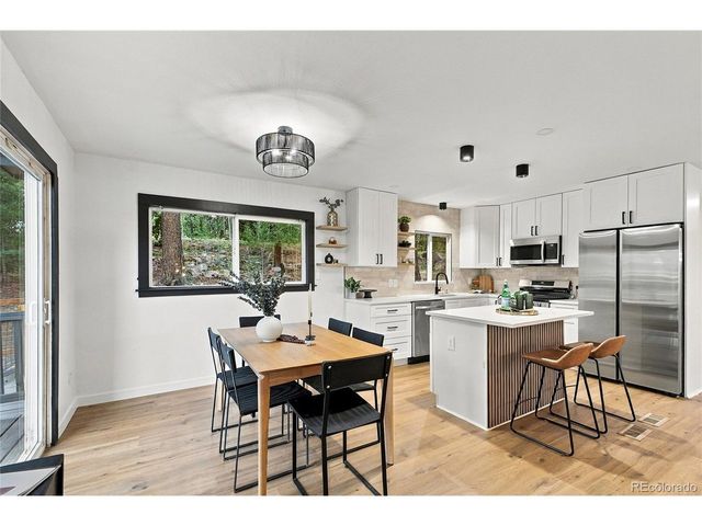 11682 Baca Rd, Conifer, CO 80433
