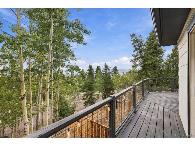 11682 Baca Rd, Conifer, CO 80433