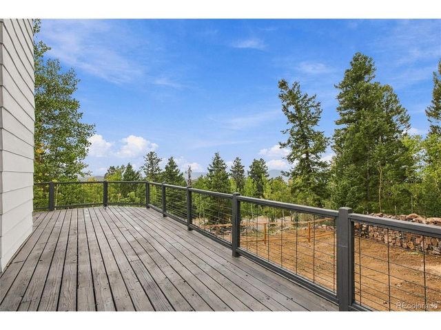 11682 Baca Rd, Conifer, CO 80433