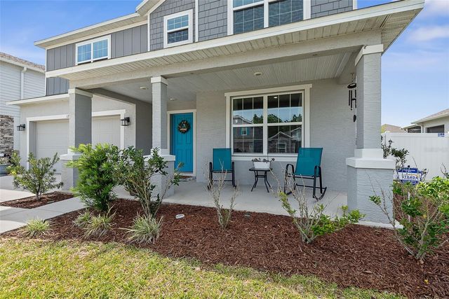 123 OAKLEAF WAY, Palm Coast, FL 32137