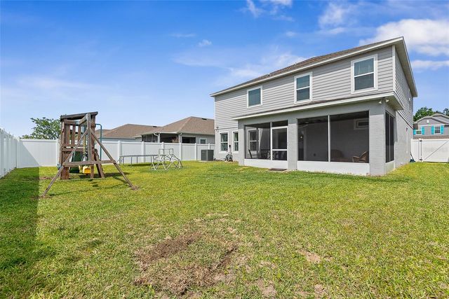 123 OAKLEAF WAY, Palm Coast, FL 32137