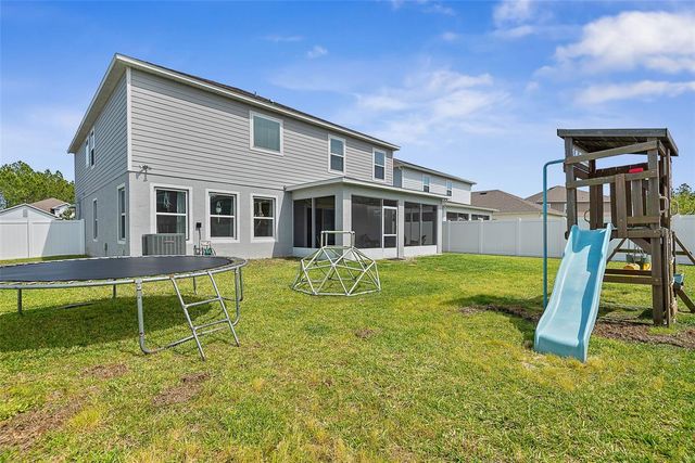 123 OAKLEAF WAY, Palm Coast, FL 32137